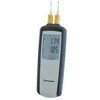 Dviejų kanalų temperatūros matuoklis TT-630