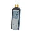 Dviejų kanalų temperatūros matuoklis TT-630