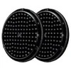Įspėjamieji kelio žibintai su 232 LED, 2 vnt.
