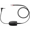 EHS adapteris Jabra GN RJ45 3,5 mm