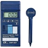 Elektromagnetinio lauko matuoklis Lutron EMF-827