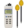 Elektromagnetinio lauko matuoklis Lutron EMF-839