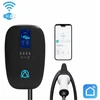 Elektromobilio įkrovimo stotelė INOVISION Smart Type 2 (Keli variantai)