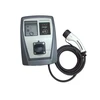 Elektromobilių įkrovimo stotelė Thunder Charger EKEC1-C-T2-3P-32A-OCPP, 22kW, su laidu
