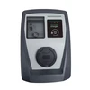 Elektromobilių įkrovimo stotelė Thunder Charger EKEC1-C-T2-3P-32A-DLB, su laidu