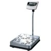 Virtuvinės svarstyklės Elektroninės svarstyklės CAS BW RB 15 kg