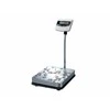 Virtuvinės svarstyklės Elektroninės svarstyklės CAS BW RB 30 kg
