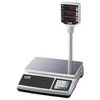 Virtuvinės svarstyklės Elektroninės svarstyklės CAS PR II PLUS P 15 kg