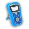 Elektros instaliacijos parametrų matuoklis Metrel MI 3125 BT EurotestCOMBO