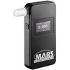 Elektrocheminis alkotesteris Alcovisor® MARS BT
