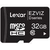 EZVIZ MicroSD atminties kortelė 32 GB CS-CMT-CARDT32GDD