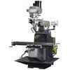 Frezavimo staklės Luna MM 3000