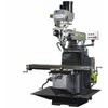 Frezavimo staklės Luna MM 3001