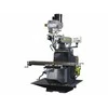 Frezavimo staklės Luna MM 3001