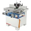 Frezavimo staklės Mini Max T 45 I