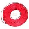 Gaisrinis kabelis 2x1.0mm (monolitinis)