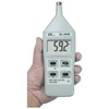 Garso lygio matuoklis Lutron SL-4030