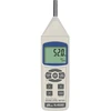 Garso lygio matuoklis su duomenų registratoriumi Lutron SL-4023SD
