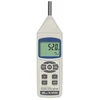 Garso lygio matuoklis su duomenų registratoriumi Lutron SL-4033SD