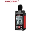 Garso matuoklis Habotest HT602B