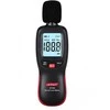 Garso matuoklis su Bluetooth Wintact WT85B