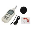 Garso matuoklis su USB Benetech GM1356