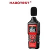 Garso matuoklis su USB Habotest HT622B