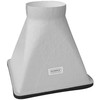 Gaubtas anemometrams KIMO K25