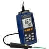 Elektromagnetinio lauko matuoklis PCE-MFM 3500