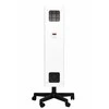 Germicidinė UV-C lempa ASEPTOR Basic 236 M C (mobilioji, su skaitikliu)
