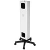 Germicidinė UV-C lempa ASEPTOR Basic 255 M (mobilioji, be skaitiklio)