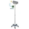 Germicidinė UV-C lempa NBV 15 PL (mobilioji, su skaitikliu)
