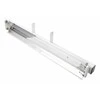 Germicidinė UV-C lempa NBV 2×55 PL (mobili, su skaitikliu)