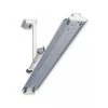 Germicidinė UV-C lempa NBV 2×55 SLW (lubinė, su LED ekranu ir skaitikliu)