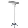 Germicidinė UV-C lempa NBV 55 PLW (mobili, su led ekranu ir skaitikliu)
