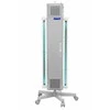 Germicidinė UV-C srautinė lempa NBVE 60/60 P RC (mobili, dvigubos paskirties, su nuotolinio valdymo pultu, be skaitiklio)