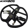 Giluminis metalo detektorius BlackDog X-TREME