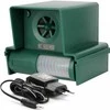 Gyvūnus ir graužikus atbaidantis prietaisas Animal-Away Plus LS-987F