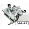 Grąžtų galandimo laikiklis Tormek DBS-22
