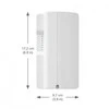 GSM/GPRS pranešimų ir duomenų perdavimo modulis PARADOX PCS250