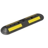 Guminis kelio skyriklis 100 cm