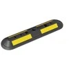 Guminis kelio skyriklis 100 cm