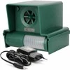 Gyvūnus ir graužikus atbaidantis prietaisas Animal-Away Plus LS-987F