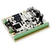 Hibridinė apsaugos sistema su GSM/GPRS ir belaidžiais moduliais ESIM384