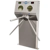 Higienos barjeras su tvirtinimu prie grindų Chrome Master CMH209