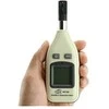 Higrometras Benetech GM1362