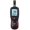 Higrometras WINTACT WT83B