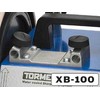 Horizontalus universalios atramos fiksatorius Tormek XB-100