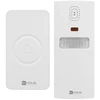Įėjimo signalizatorius El home ED-70A3 su PIR jutikliu