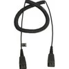 Ilginimo laidas Jabra QD 0,5-2 m